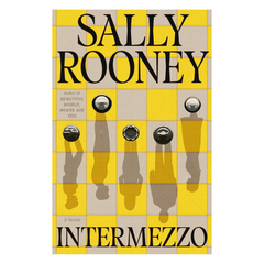 Intermezzo (International Edition)