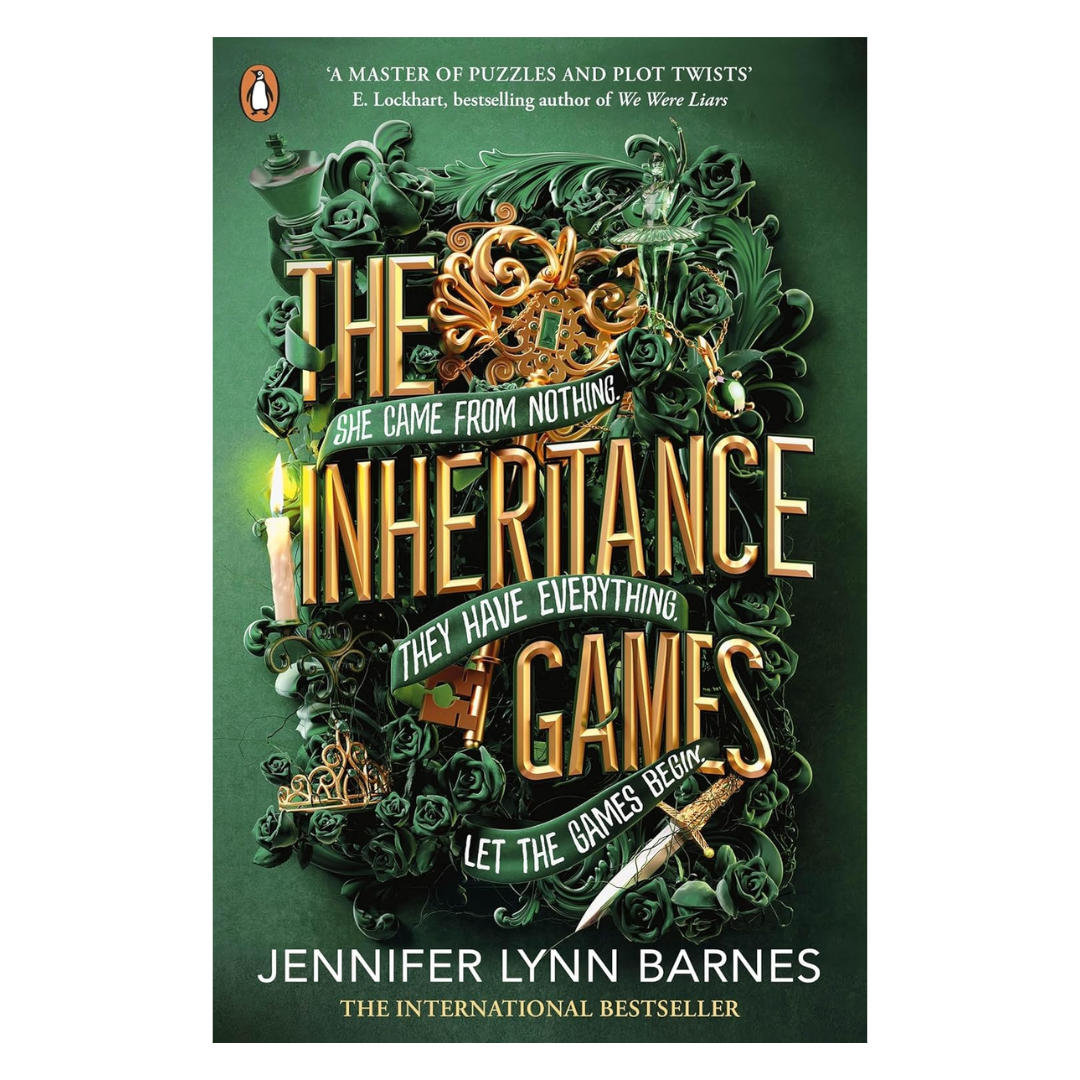 The Inheritance Games