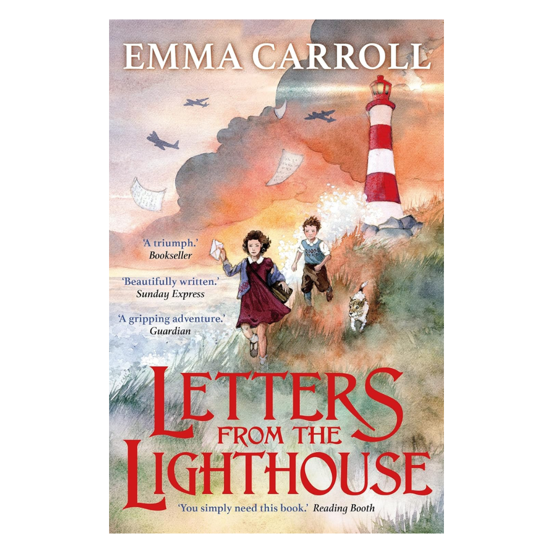 Letters from the Lighthouse