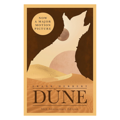 Dune: The inspiration for the blockbuster film (The Dune Sequence Book 1)