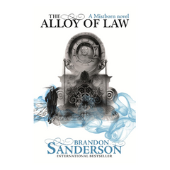 Alloy of Law