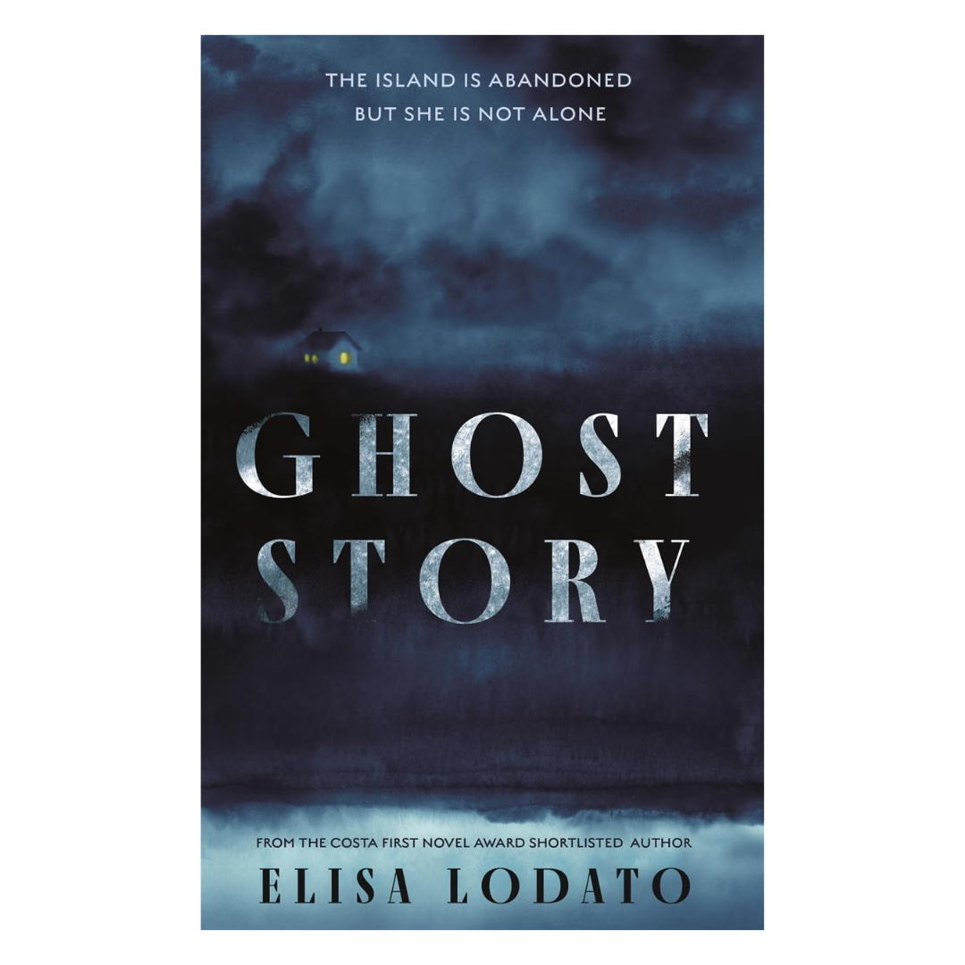 Ghost Story: 'Will toy with your pulse and send chills down your spine' LUCY ROSE