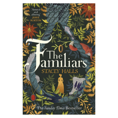 The Familiars: The dark, captivating Sunday Times bestseller and original break-out witch-lit novel