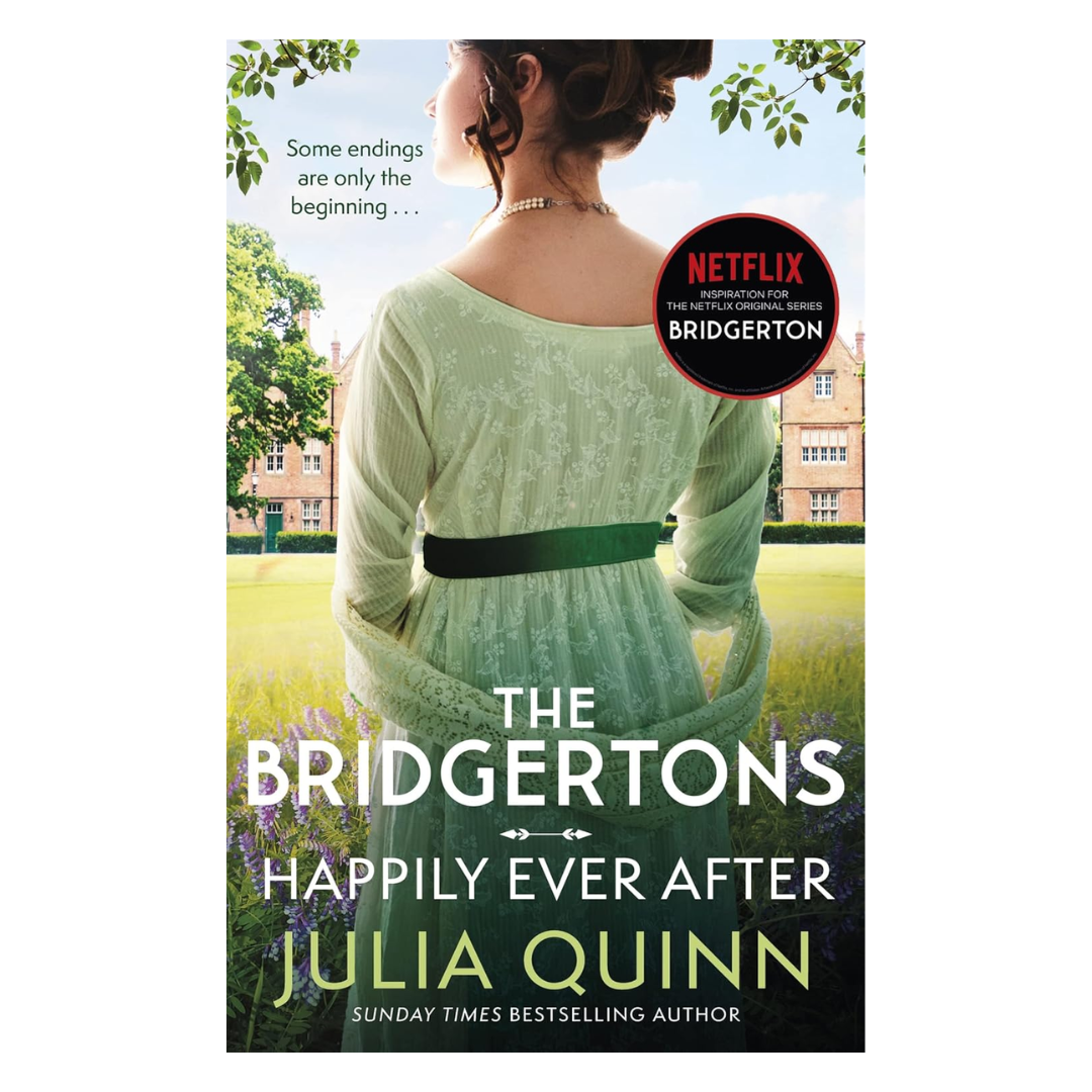 The Bridgertons: Happily Ever After (Bridgerton Family)