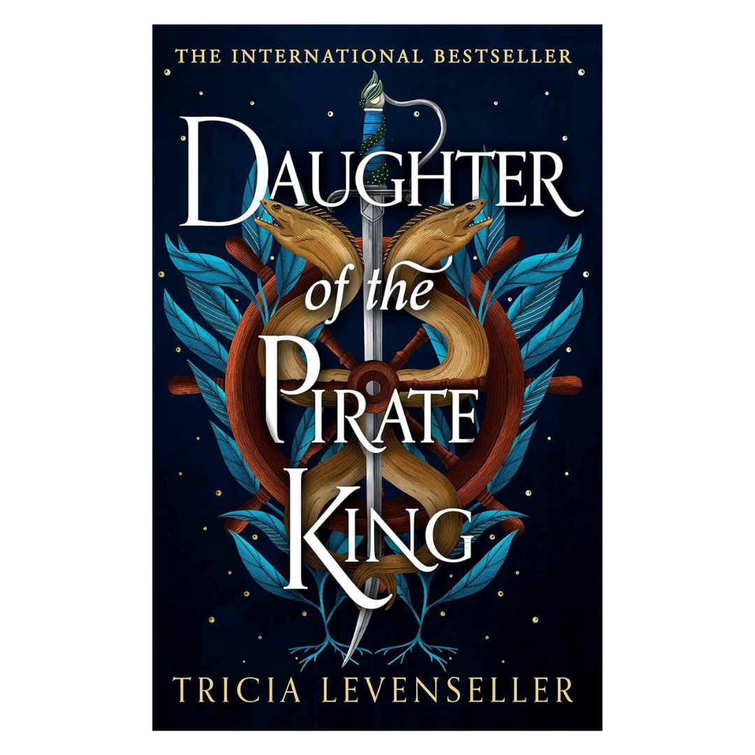 Daughter of the Pirate King