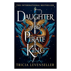 Daughter of the Pirate King