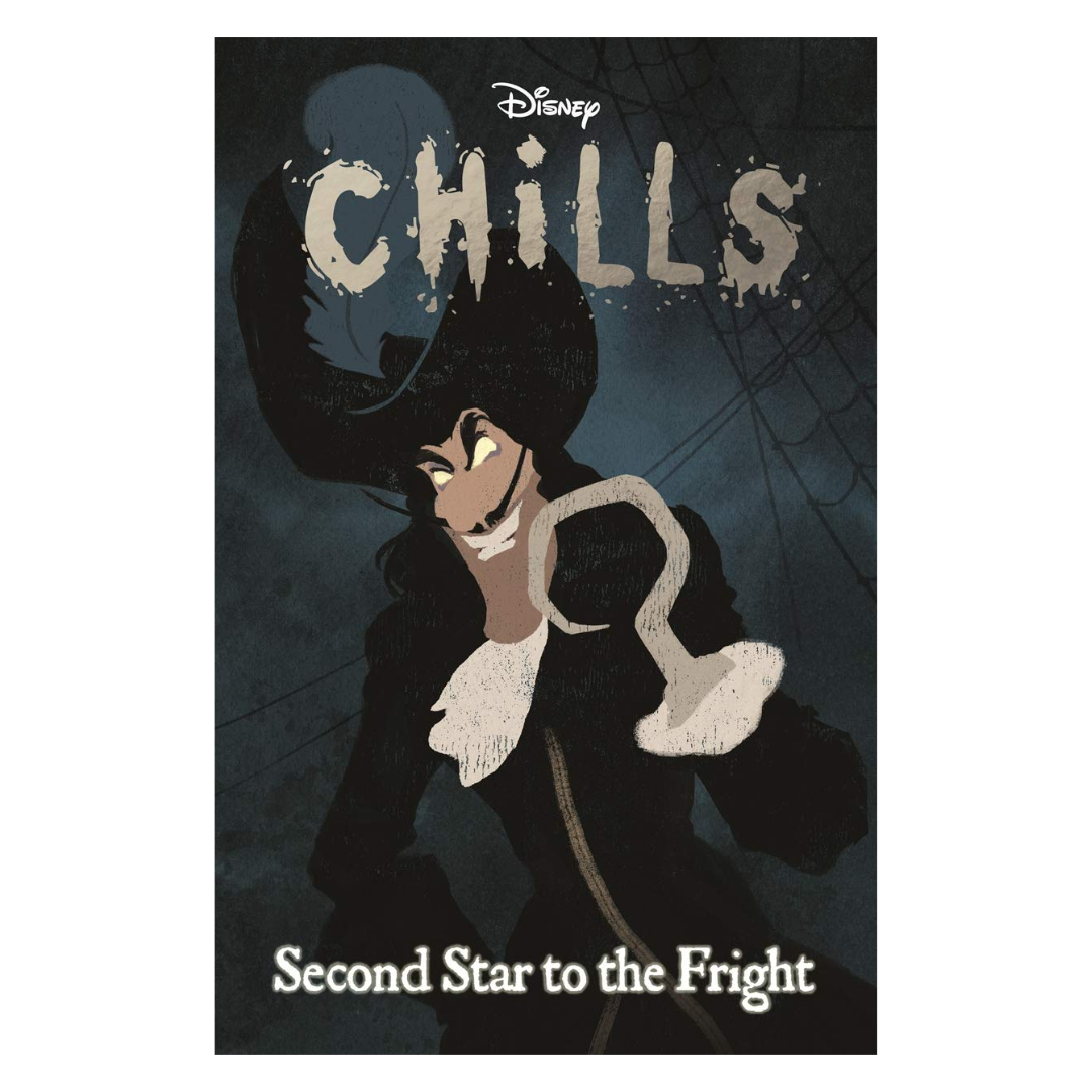 Disney Chills: Second Star to the Fright