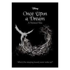 Disney Twisted Tales: Sleeping Beauty - Once Upon a Dream