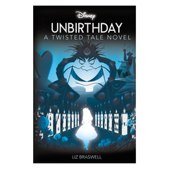 Disney Alice in Wonderland: Unbirthday - Twisted Tales