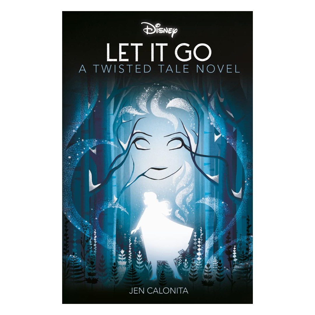 Disney Frozen: Let It Go