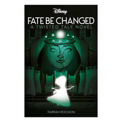 Disney Brave: Fate Be Changed