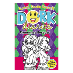 Dork Diaries: Frenemies Forever