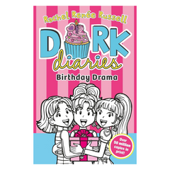 Dork Diaries: Birthday Drama!