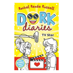 Dork Diaries: TV Star (Dork Diaries Series Book 7)