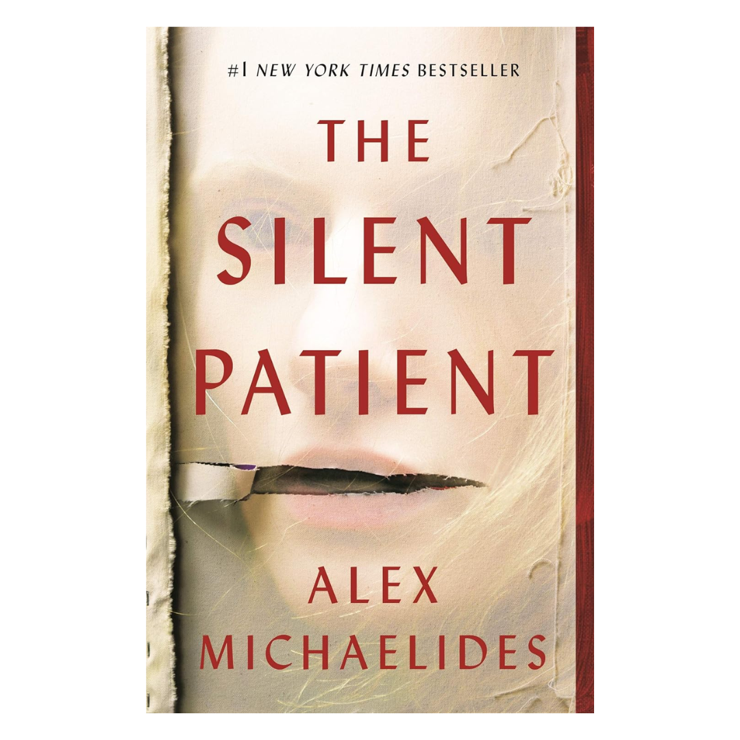 The Silent Patient (International Edition)