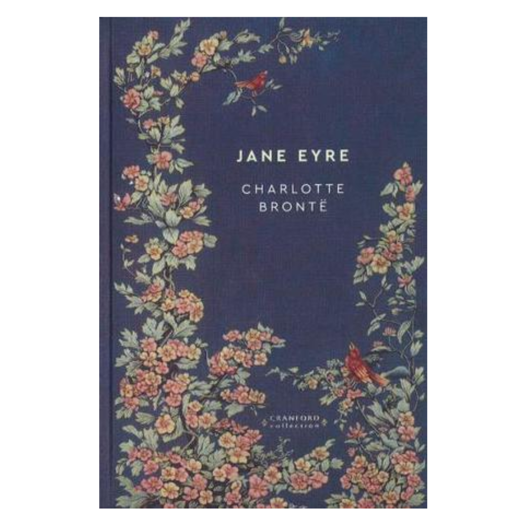 Jane Eyre (Cranford Classics Edition)