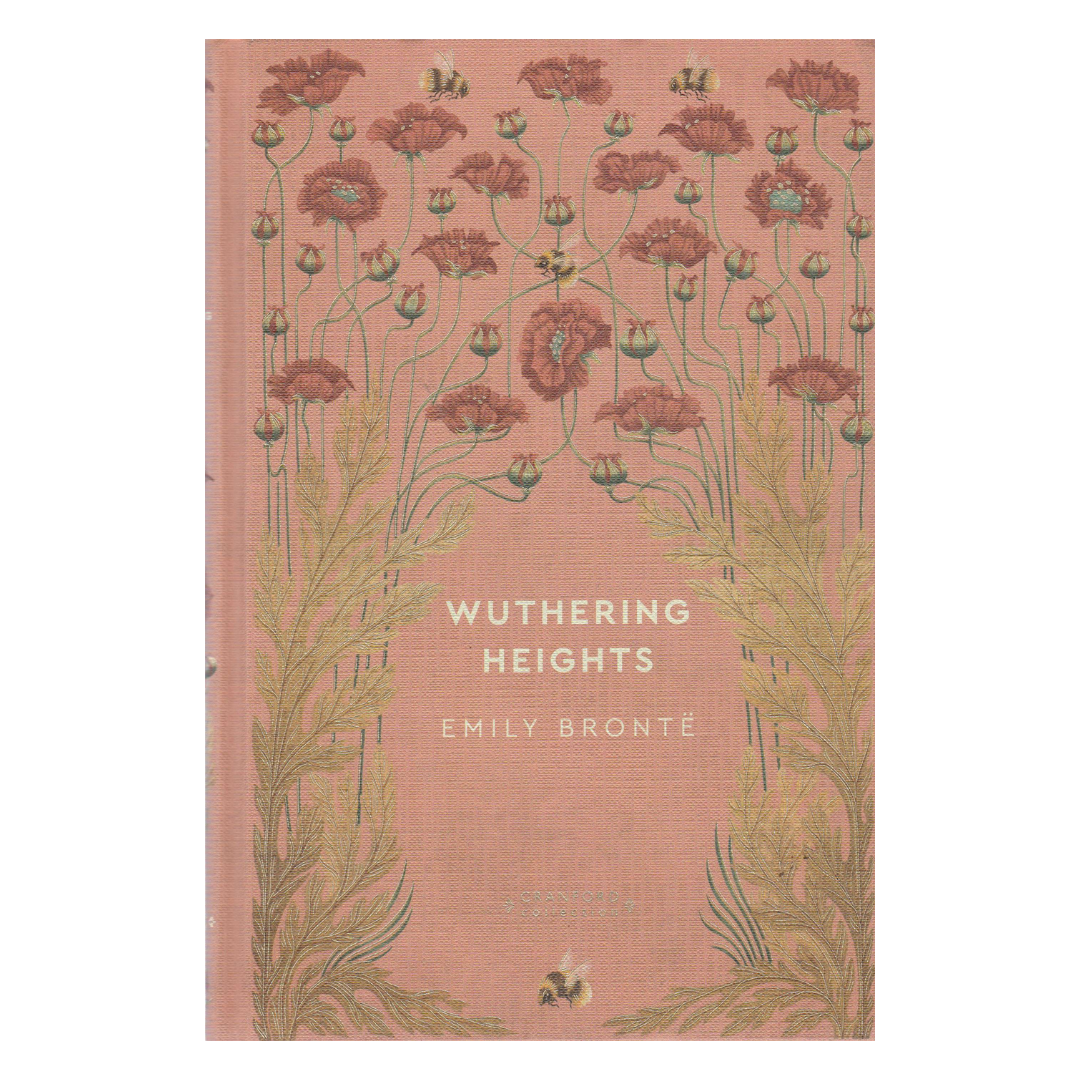Wuthering Heights (Cranford Classics Edition)