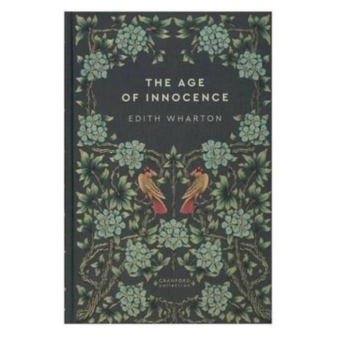 The Age of Innocence (Cranford Classics Edition)