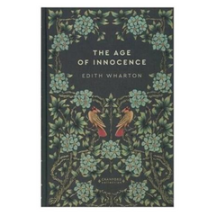 The Age of Innocence (Cranford Classics Edition)