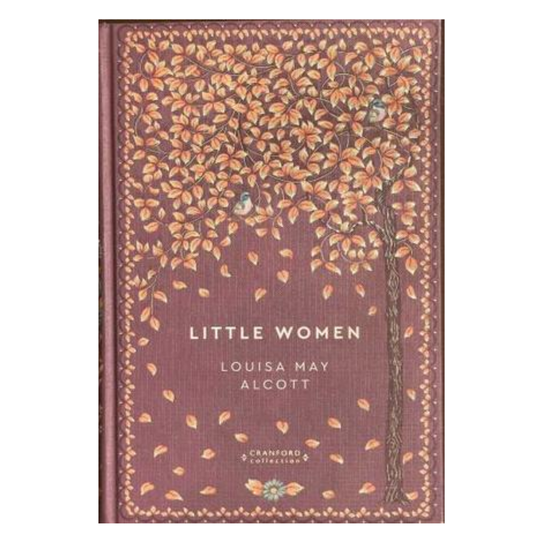 Little Women (Cranford Classics Edition)
