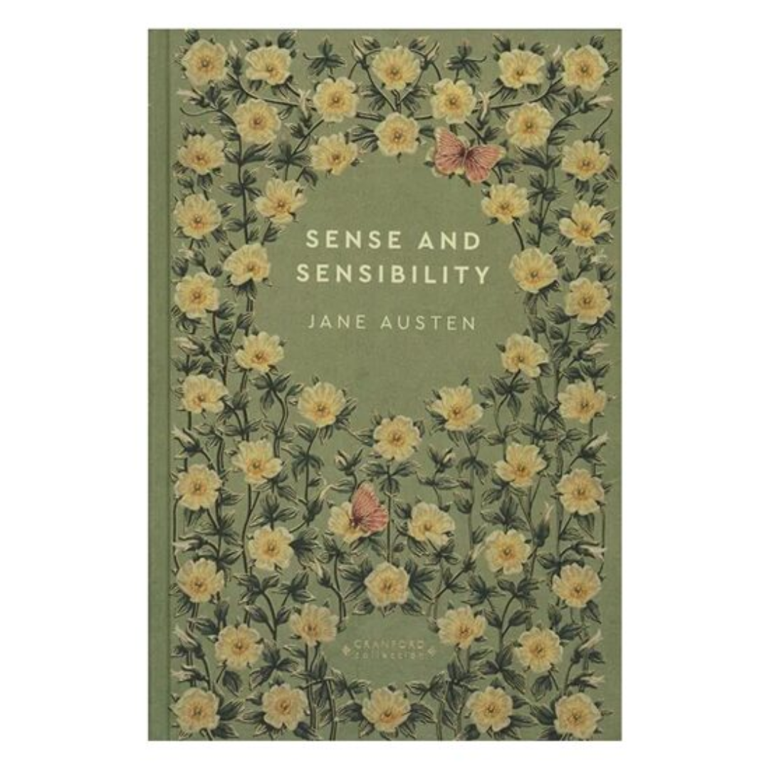 Sense And Sensibility (Cranford Classics Edition)