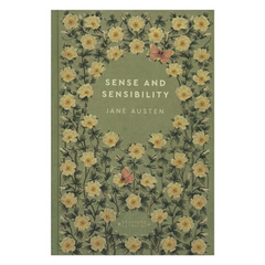 Sense And Sensibility (Cranford Classics Edition)