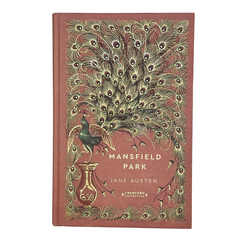 Mansfield Park (Cranford Classics Edition)