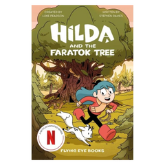 Hilda and the Faratok Tree