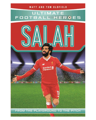 Salah (Ultimate Football Heroes)