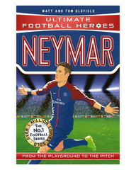 Neymar (Ultimate Football Heroes)