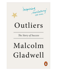 Outliers: The Story of Success