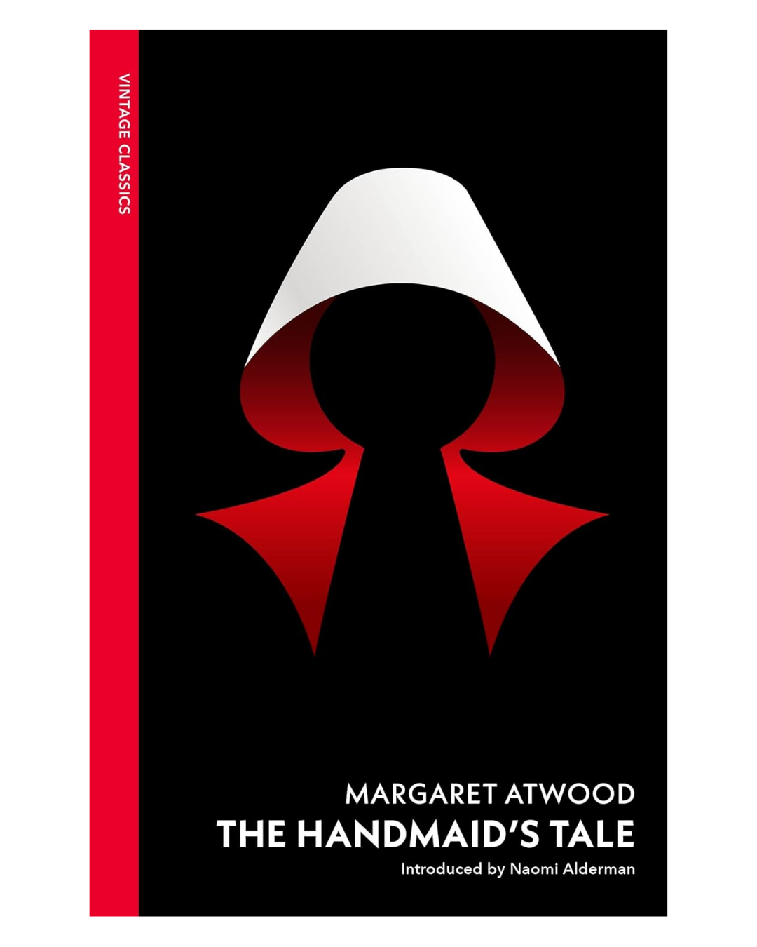 The Handmaid's Tale: The iconic Sunday Times bestseller that inspired the hit TV series (Gilead, 1)