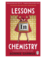 Lessons In Chemistry