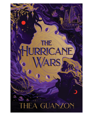 The Hurricane Wars: A Novel (The Hurricane Wars, 1)