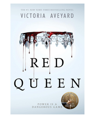 Red Queen (Red Queen, 1)