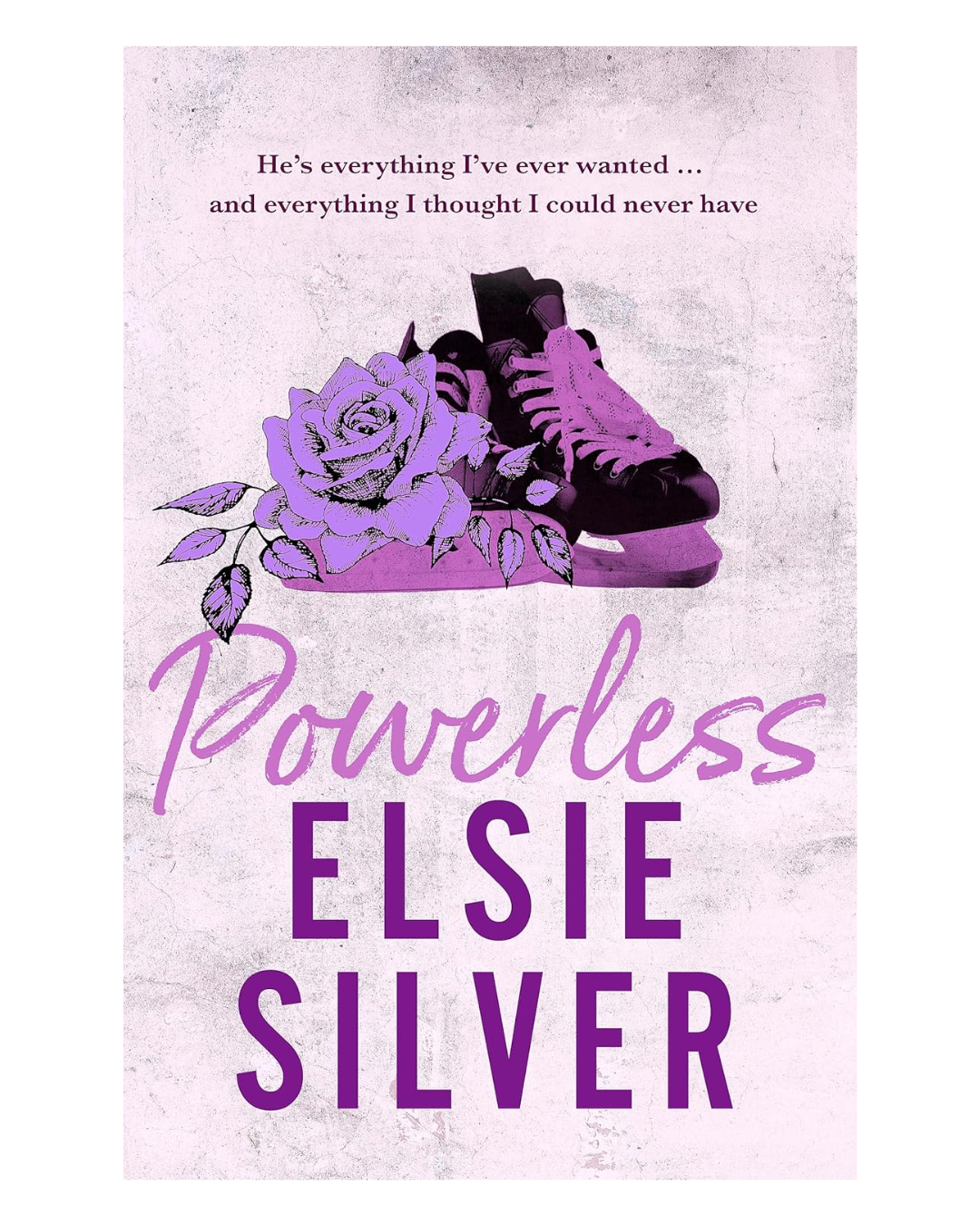 Powerless: The must-read, small-town romance and TikTok bestseller! (Chestnut Springs)