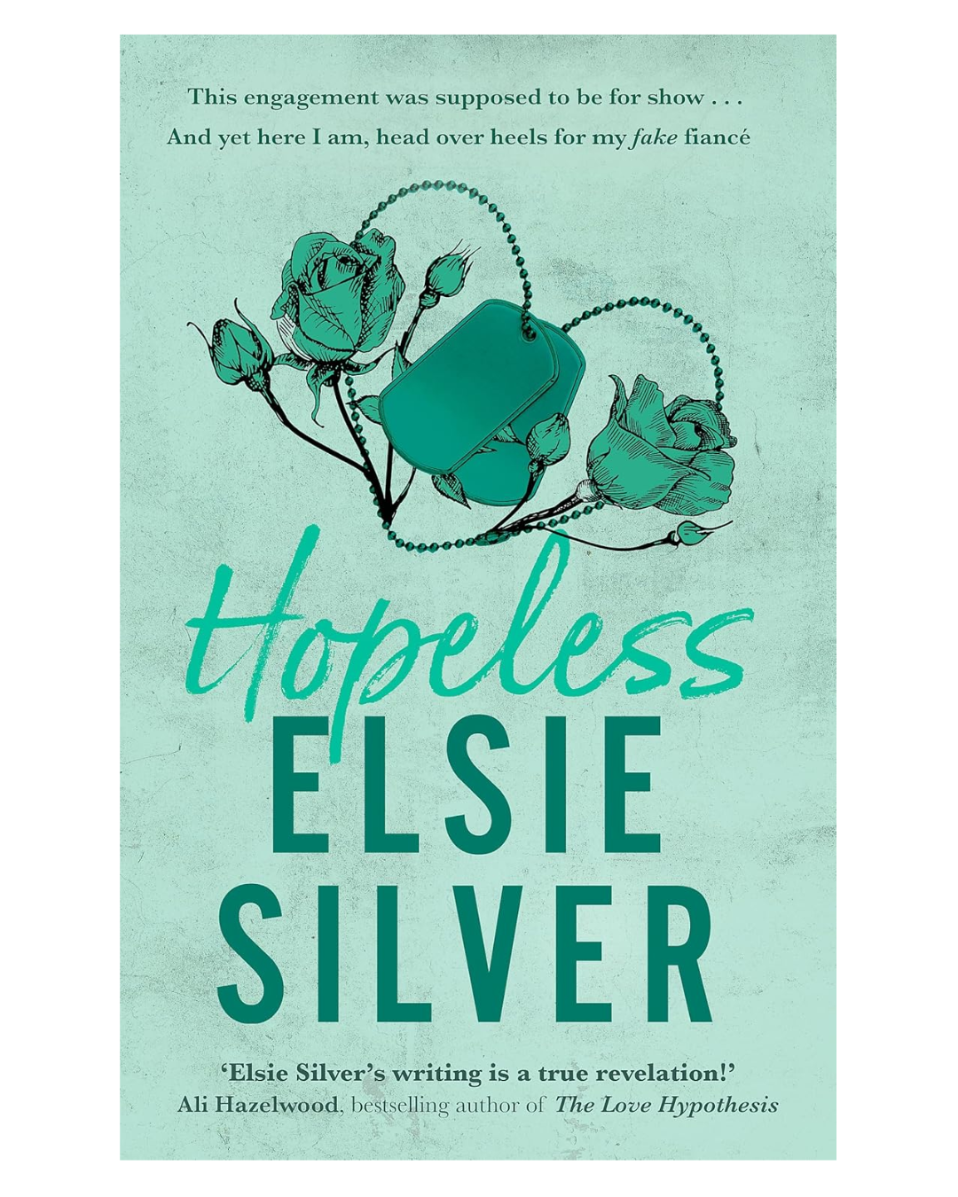 Hopeless: The must-read, small-town romance and TikTok bestseller! (Chestnut Springs)