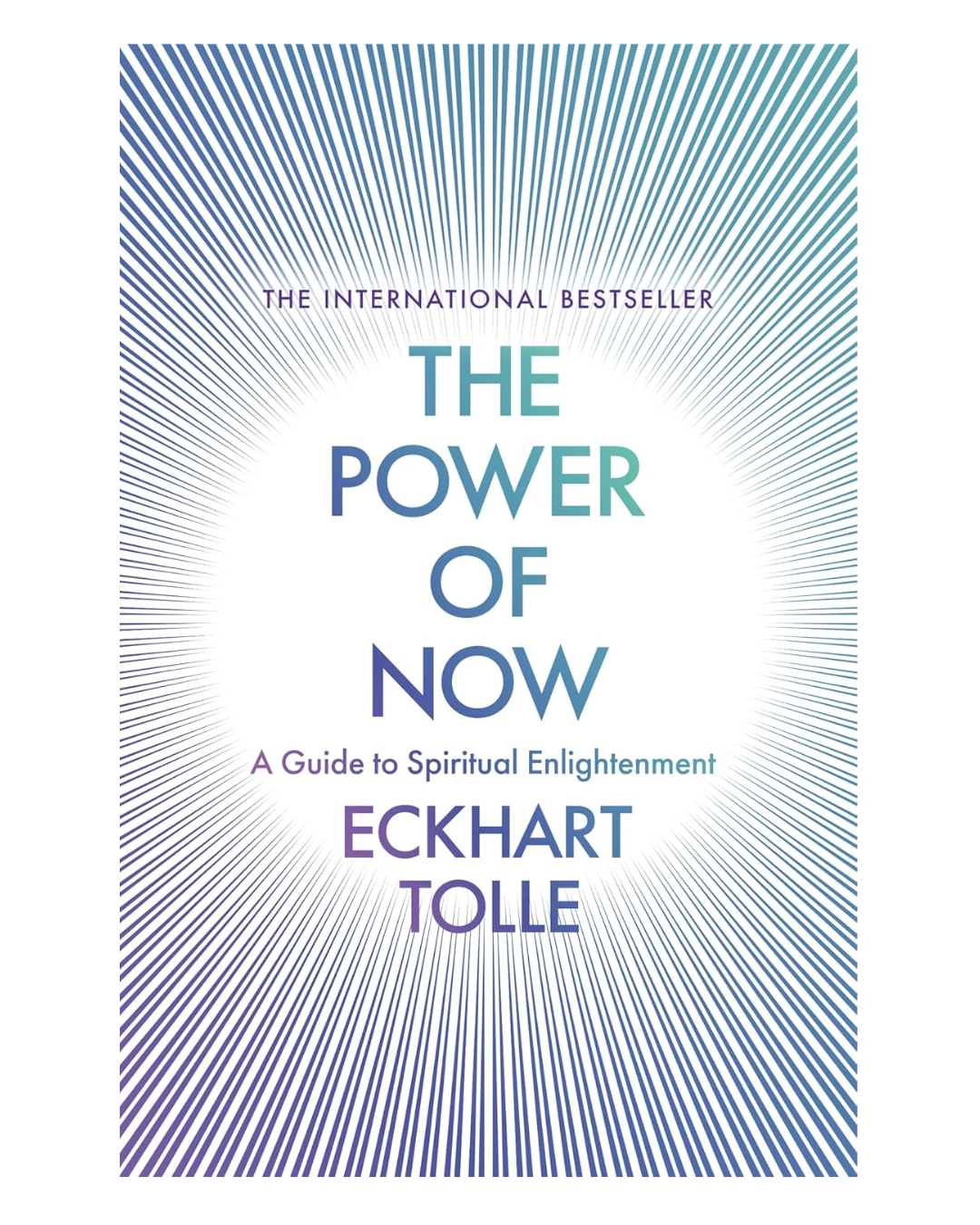 The Power of Now: (20th Anniversary Edition)