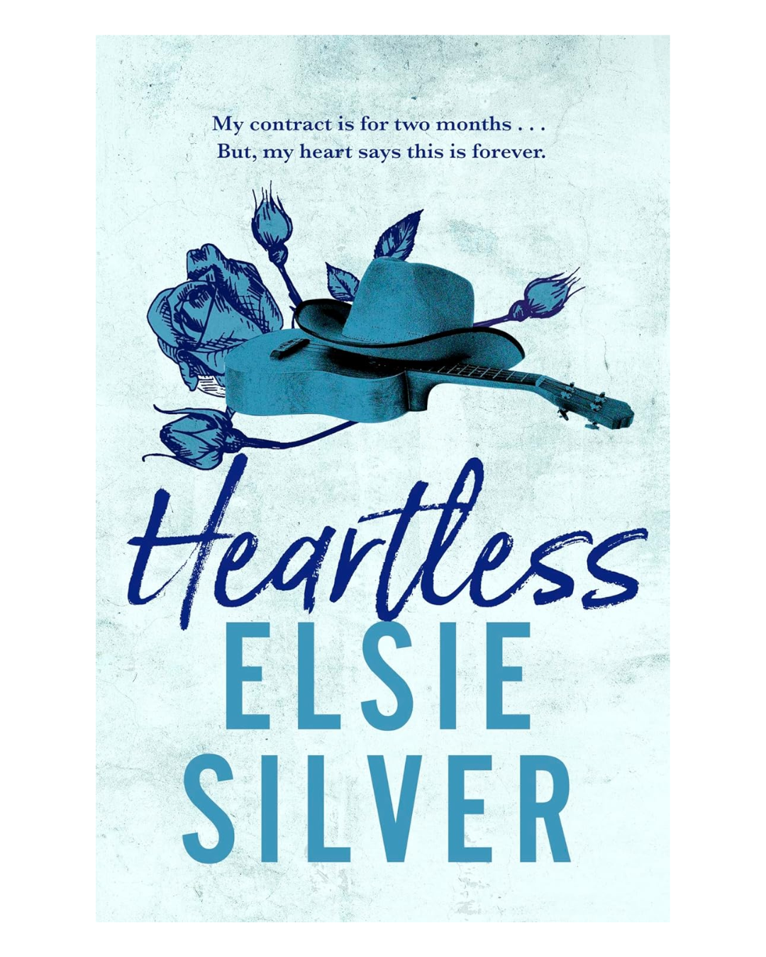 Heartless: The must-read, small-town romance and TikTok bestseller! (Chestnut Springs)