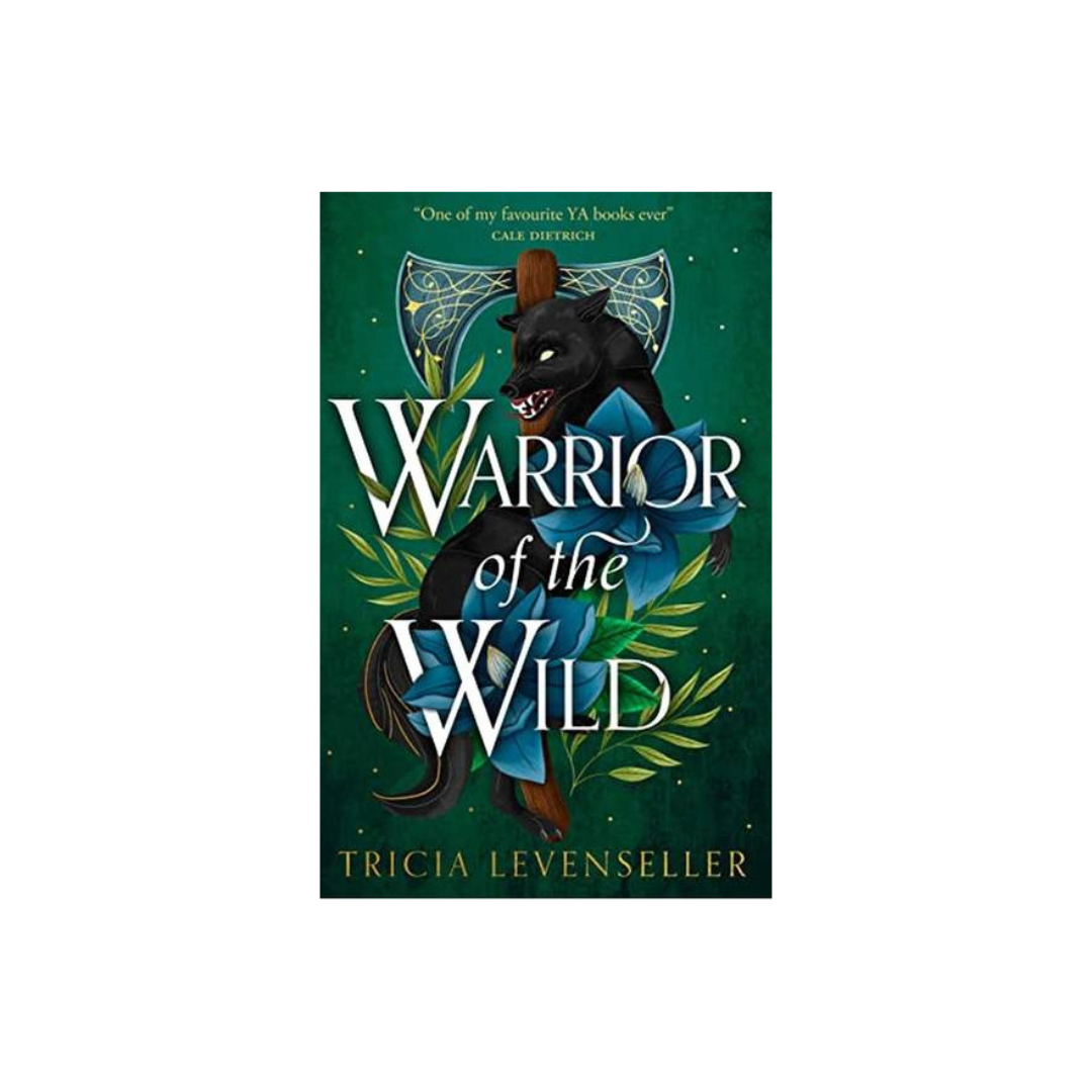 Warrior of the Wild