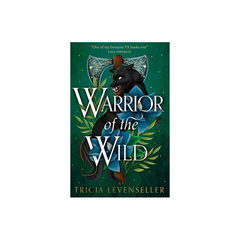 Warrior of the Wild