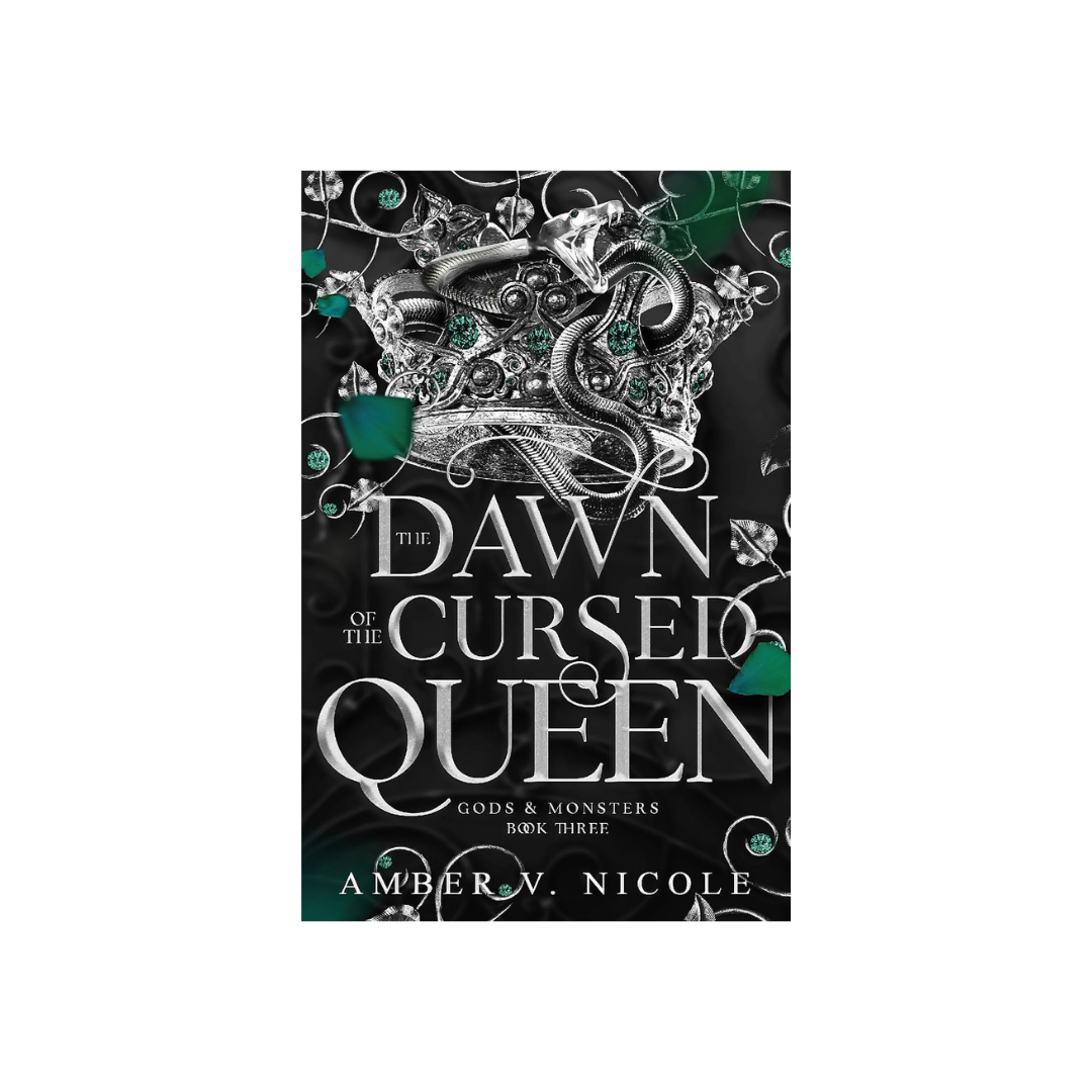 The Dawn of the Cursed Queen
