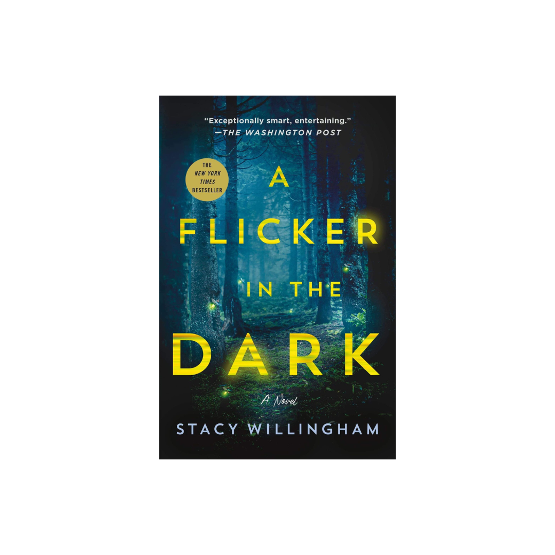 Flicker in the Dark