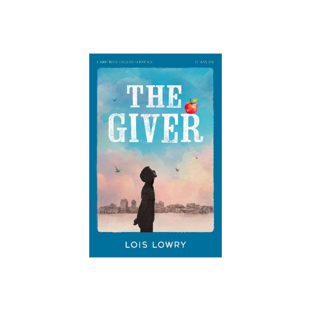 The Giver (HarperCollins Children’s Classics)