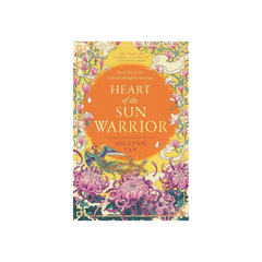 HEART OF SUN_CELESTIAL KIN2