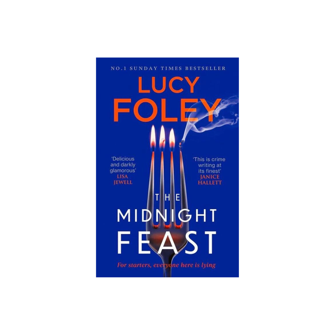 The Midnight Feast