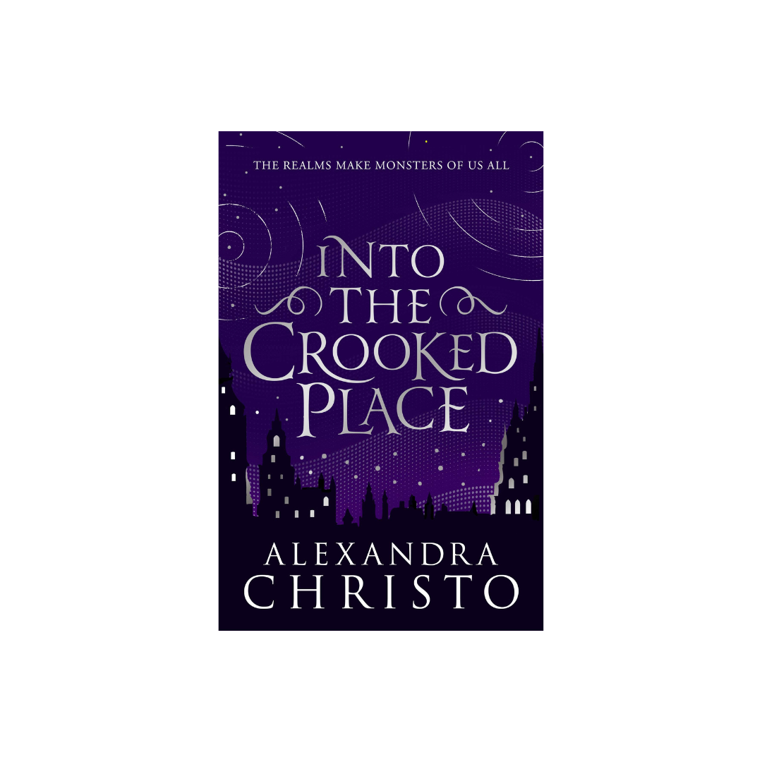 Into the Crooked Place