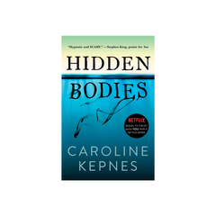 HIDDEN BODIES