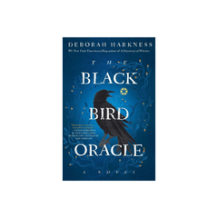 The Black Bird Oracle