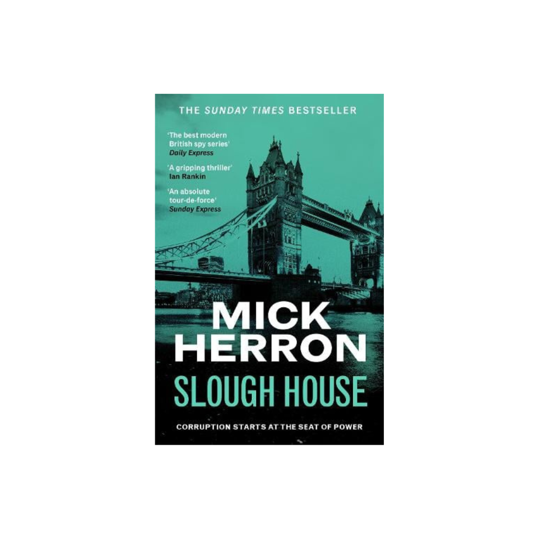 Slough House